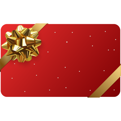 BIGYAWN Gift Card