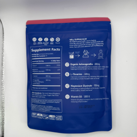 Clinical Doses, Not Fairy Dust