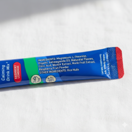 You Can Read Every Ingredient