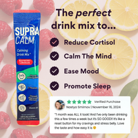 Cortisol Cocktail Mix