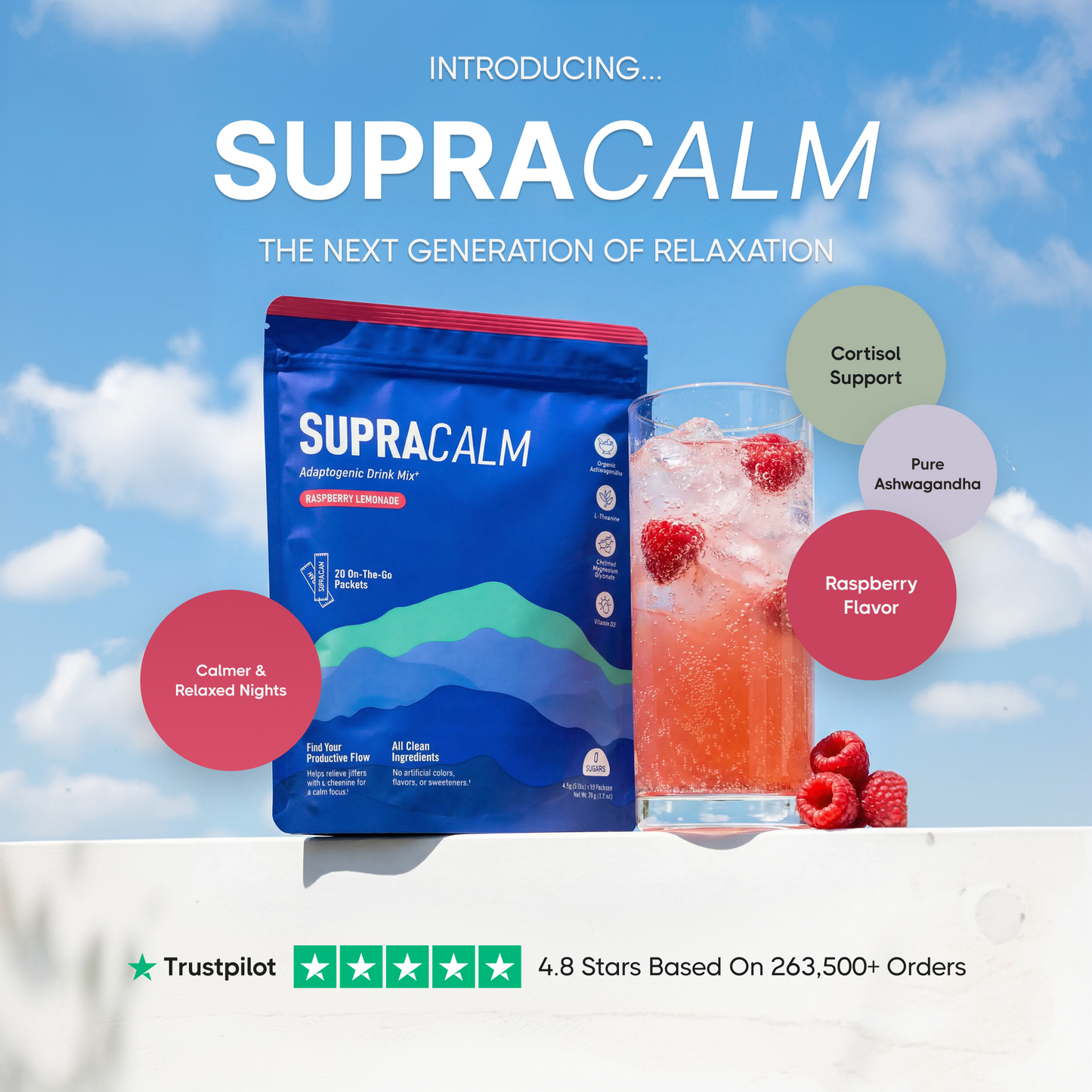 Sleep Restorer For Women 40+