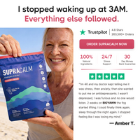 Sleep Restorer For Women 40+