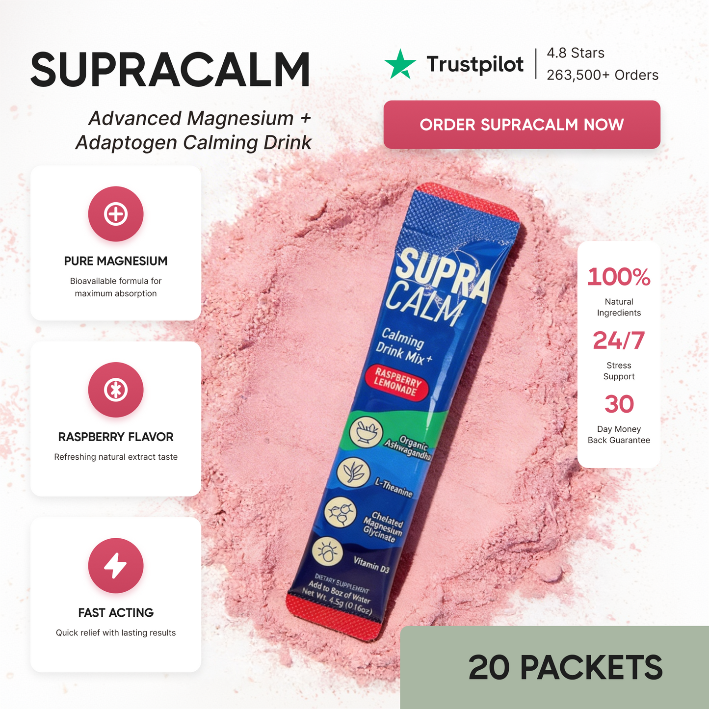 Sleep Restorer For Women 40+