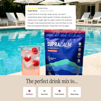 Sleep Restorer For Women 40+