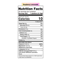 Cortisol Cocktail Mix